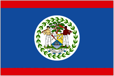 Consulate Los Angeles - Belize