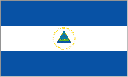 Consulate Los Angeles - Nicaragua